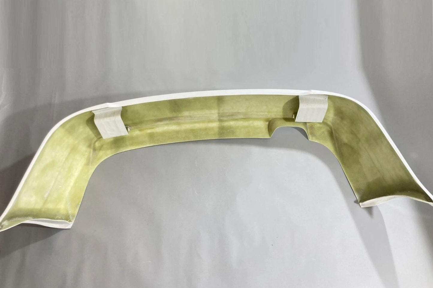 B5 - S4 REAR BUMPER