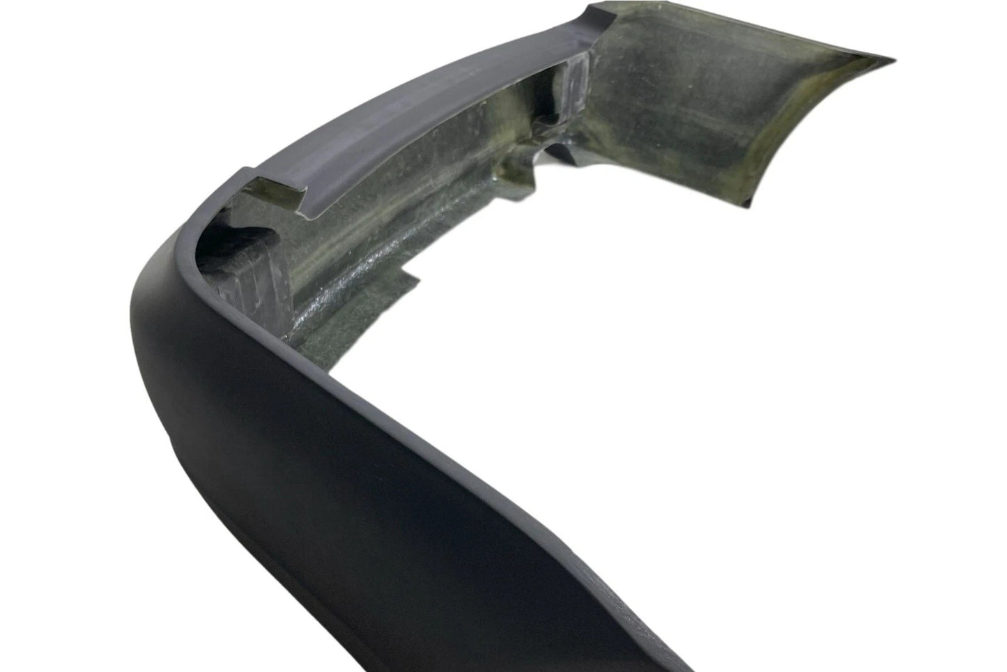 B5 - S4 REAR BUMPER