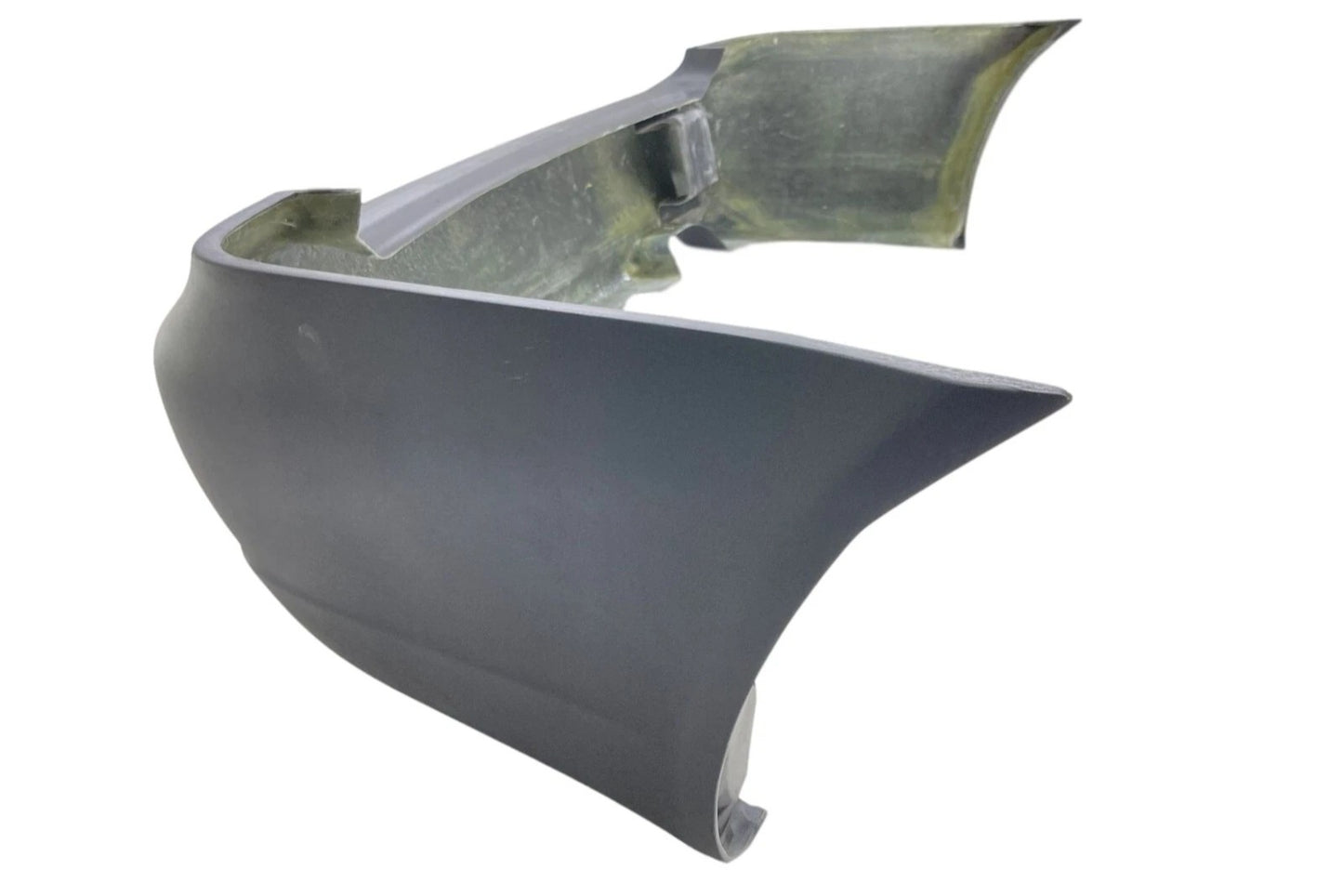 B5 - S4 REAR BUMPER