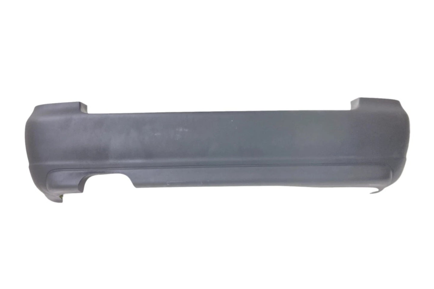 B5 - S4 REAR BUMPER
