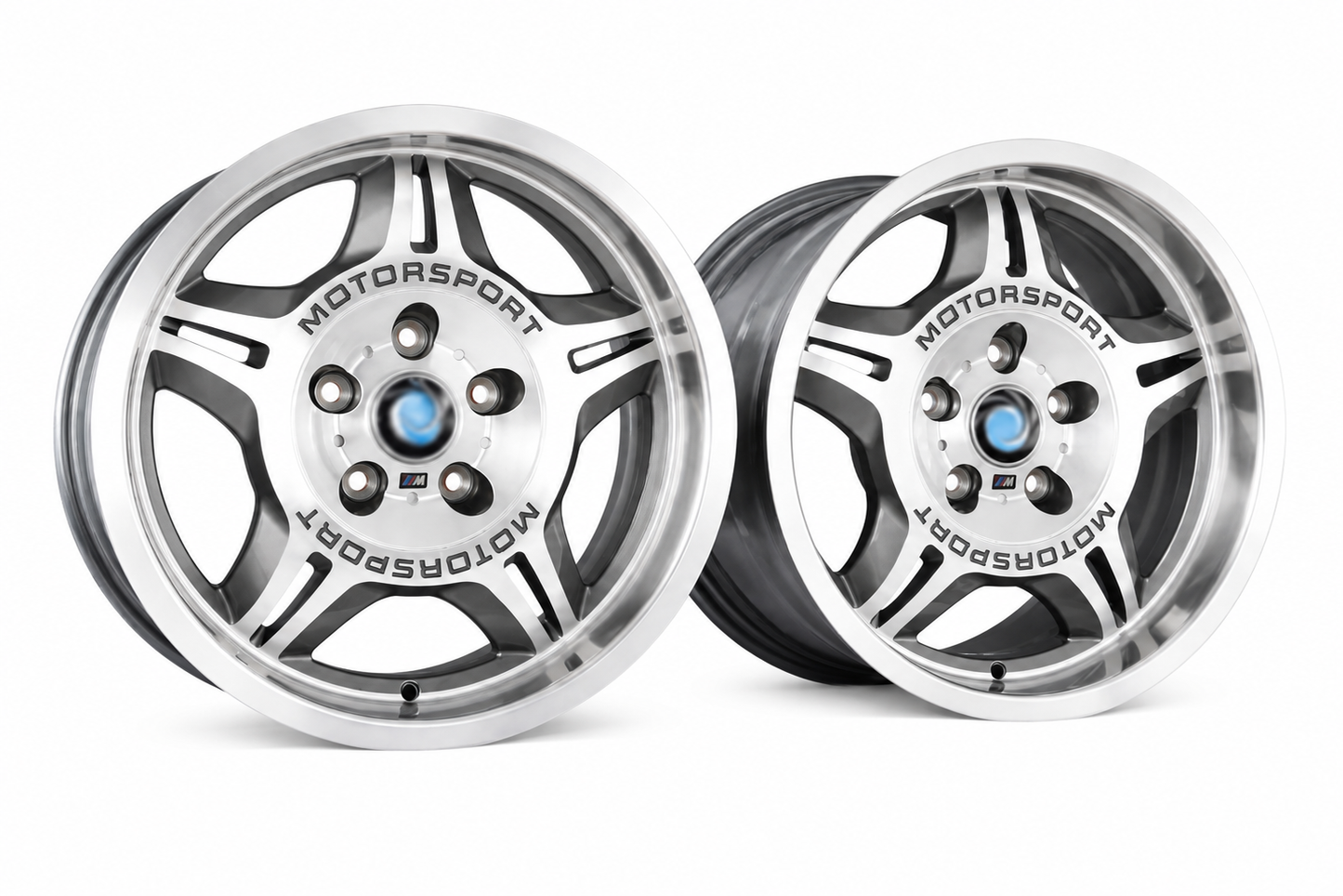 17" M3 LTW STYLE 24 5X120