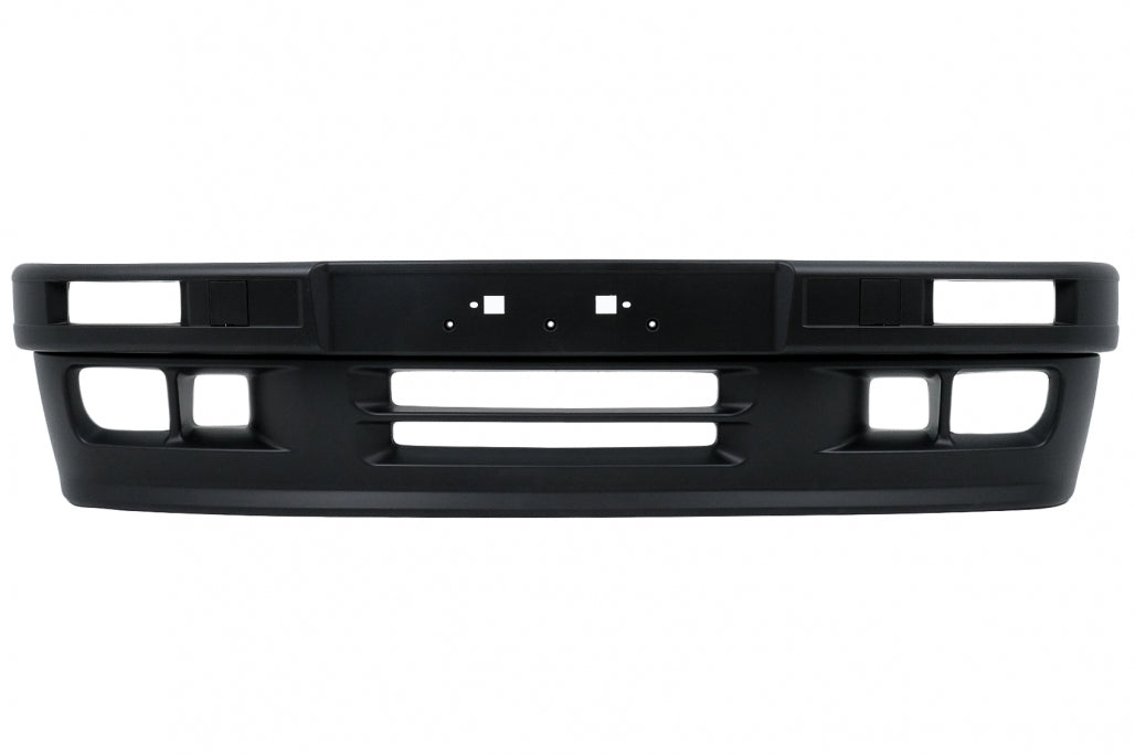 3 - E30 M-TECH II FRONT BUMPER