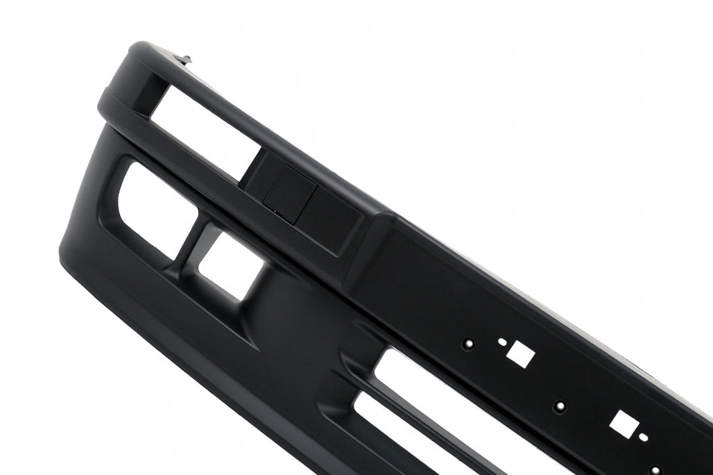 3 - E30 M-TECH II FRONT BUMPER