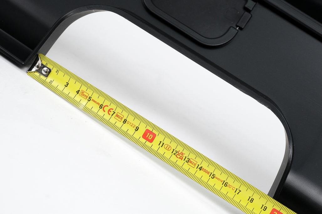 3 - E30 M-TECH II PARACHOQUES TRASERO