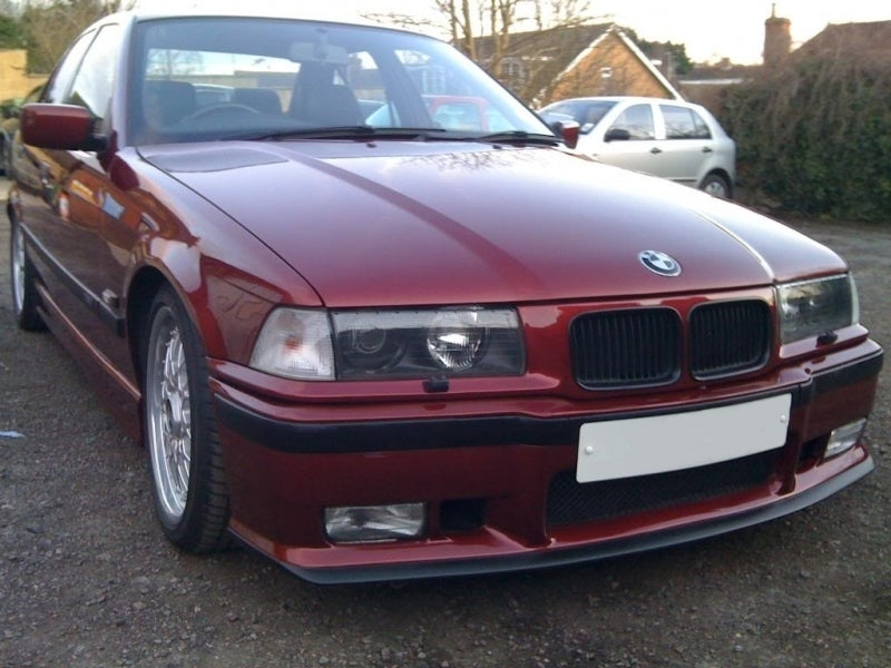 3 -  E36 LIP DELANTERO