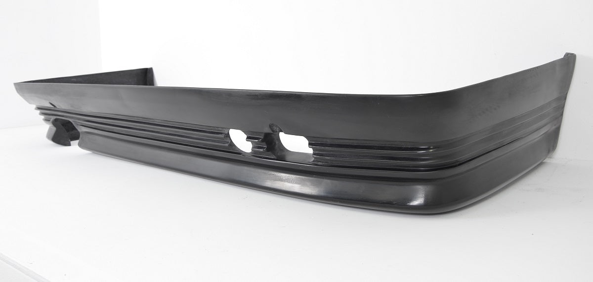 3 - E30 BBS AÑADIDO TRASERO