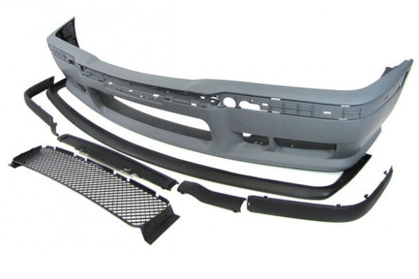3 - E36 M-TECH FRONT BUMPER