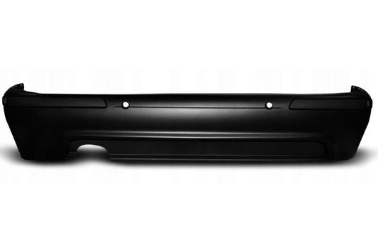 5 - E39 M-TECH REAR BUMPER