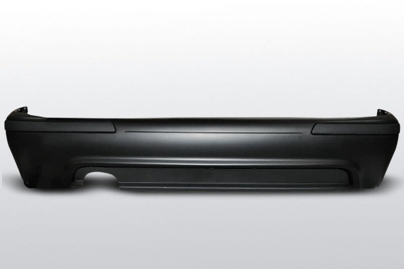5 - E39 M-TECH REAR BUMPER