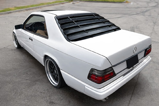 E - W124 PERSIANA TRASERA