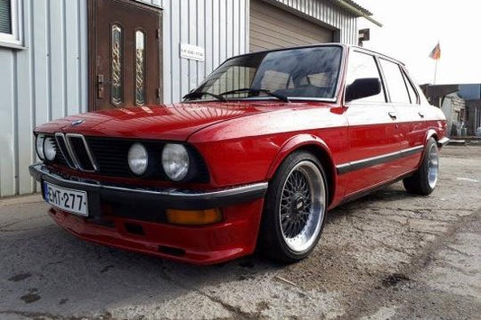 5 - E28 DEFENSA DELANTERA