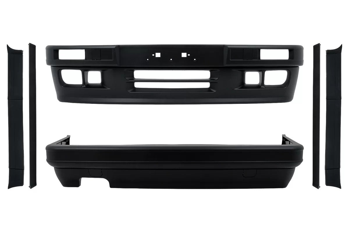 3 - E30 M-TECH II KIT DE CARROCERÍA