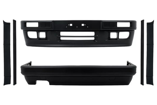 3 - E30 M-TECH II KIT DE CARROCERÍA