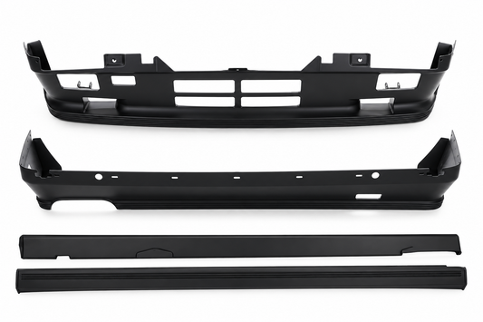 3 - E30 M-TECH I KIT DE CARROCERÍA