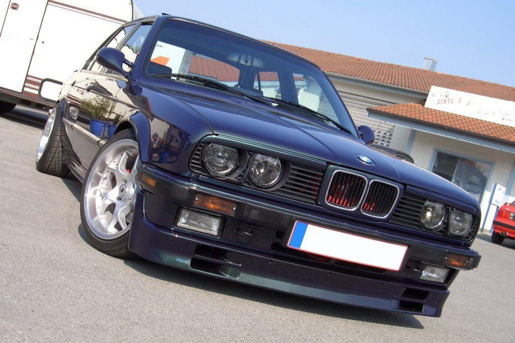 3 - E30 CEJAS
