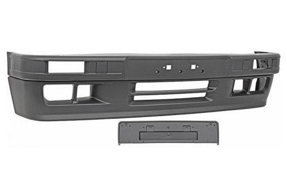 3 - E30 M-TECH II FRONT BUMPER