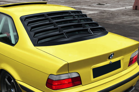 E36 - LOUVER
