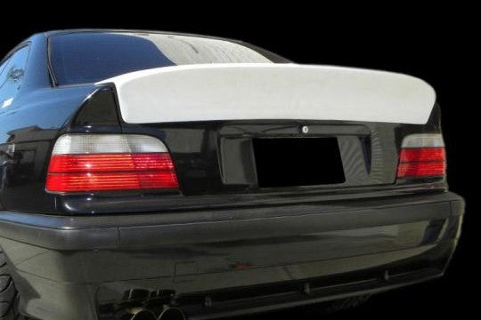 3 - E36 ALERON CSL