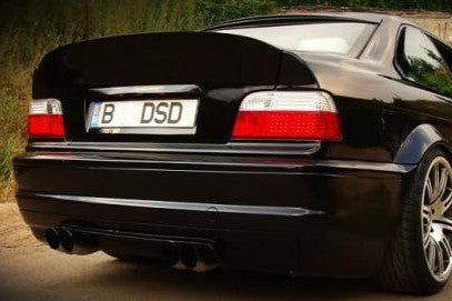 3 - E36 ALERON CSL