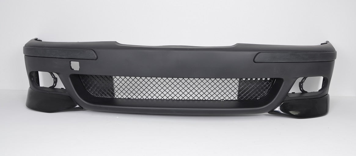 5 - E39 FRONT CORNERS