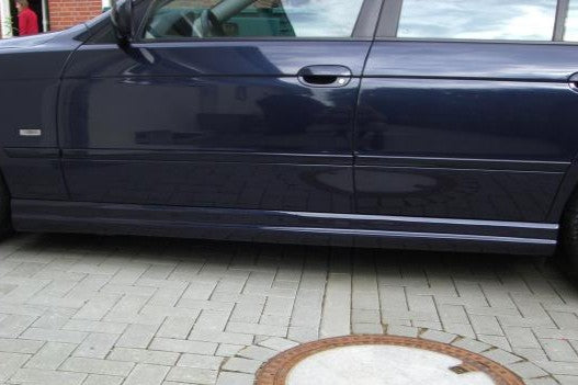 5 - E39 AC SIDE SKIRTS