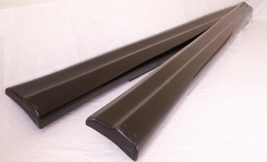5 - E39 AC SIDE SKIRTS