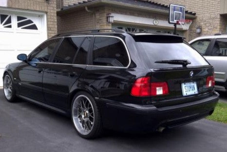 5 - E39 ALERÓN 