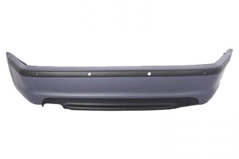 3 - E46 M-TECH PARACHOQUES TRASERO 