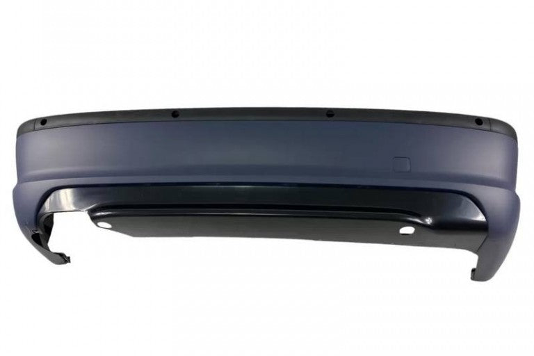 3 - E46 M-TECH PARACHOQUES TRASERO 