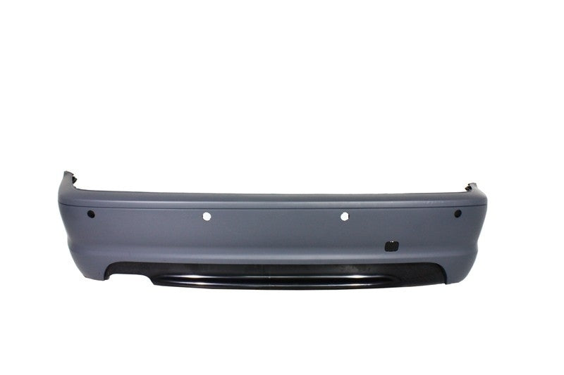 3 - E46 M-TECH PARACHOQUES TRASERO 
