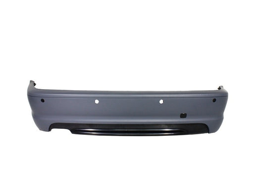 3 - E46 M-TECH PARACHOQUES TRASERO 