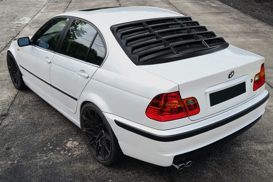 E46 - PERSIANA TRASERA