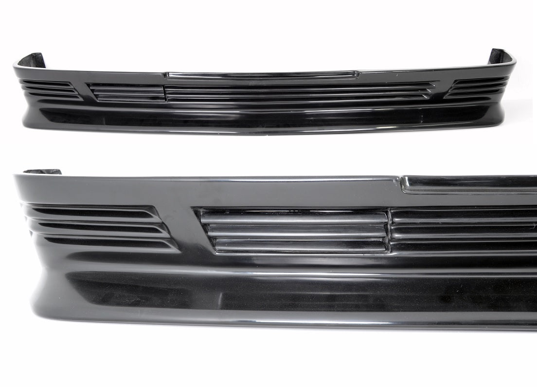 E - W124 KAMEI KIT DE DEFENSAS