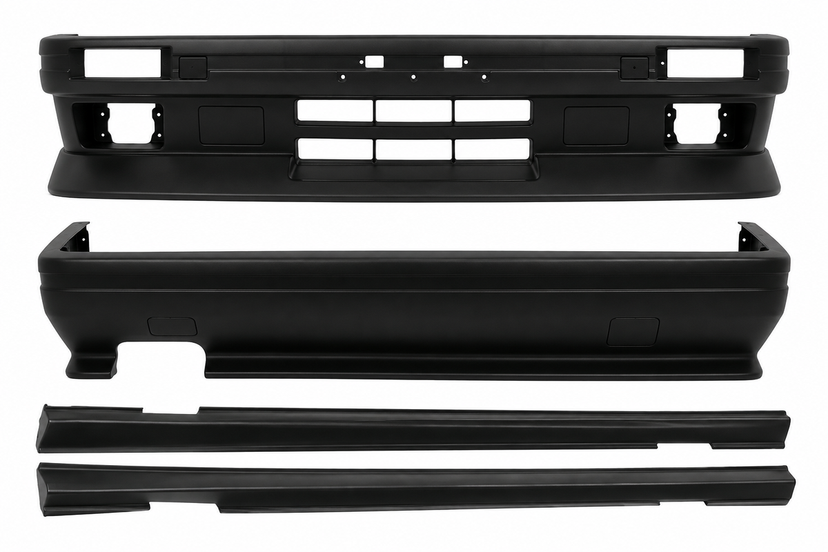 3 - E30 M3 STYLE BODYKIT