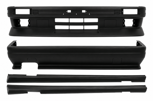 3 - E30 M3 STYLE BODYKIT