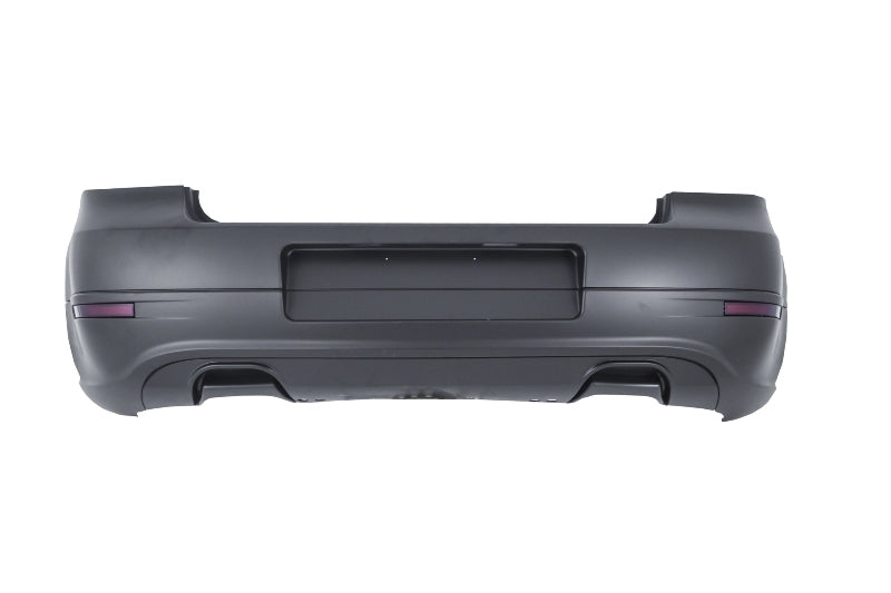 G4 - RS REAR BUMPER