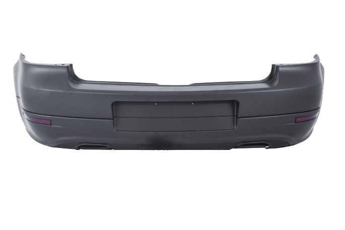 G4 - RS REAR BUMPER