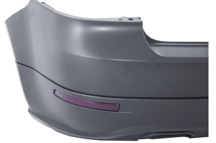 G4 - RS REAR BUMPER