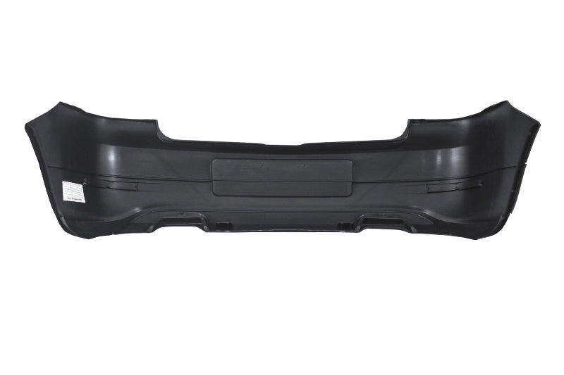 G4 - RS REAR BUMPER