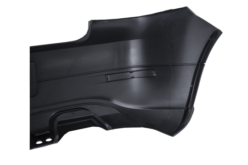 G4 - RS REAR BUMPER