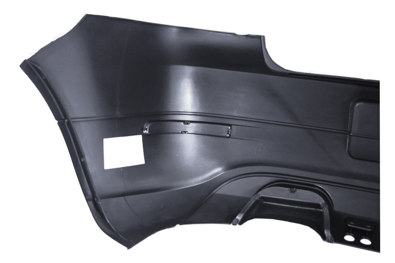 G4 - RS REAR BUMPER