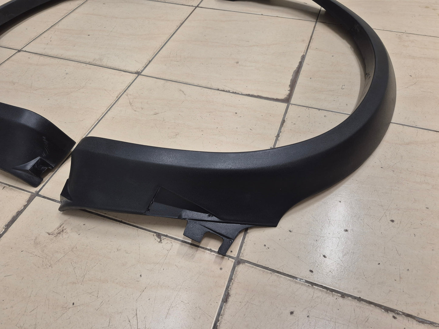 G2 - KIT DE ALETINES G60