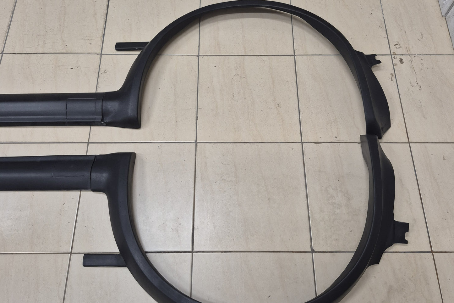 G2 - KIT DE ALETINES G60