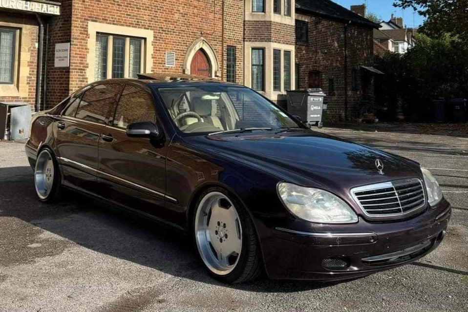 19" MONOBLOCK 5X112