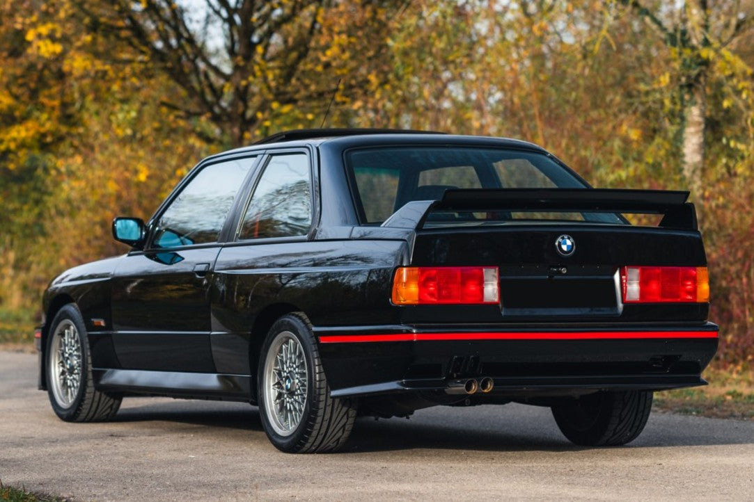 3 - E30 M3 EVO KIT DE CARROCERÍA RÉPLICA 