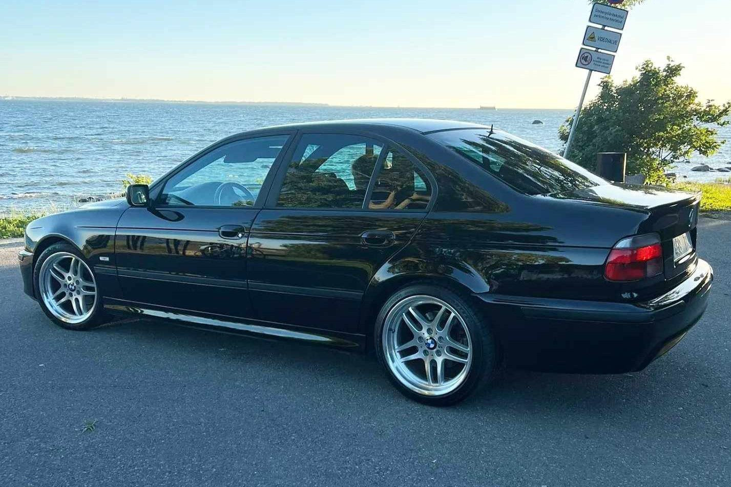 18" M-PARALLEL 5X120