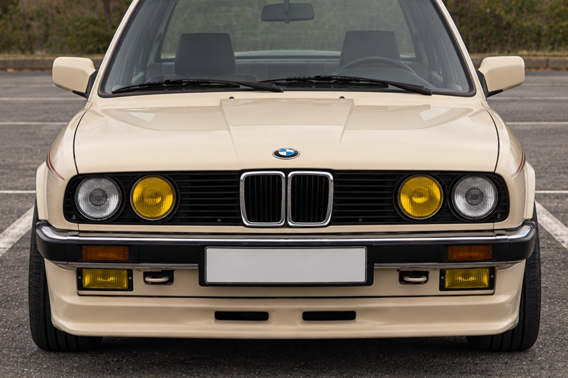3 - E30 PFEBA AÑADIDO DELANTERO