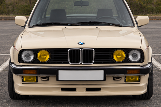 3 - E30 PFEBA AÑADIDO DELANTERO