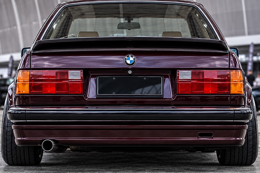 3 - E30 PFEBA AÑADIDO TRASERO