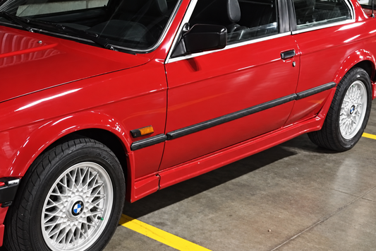 3 - E30 PFEBA TALONERAS